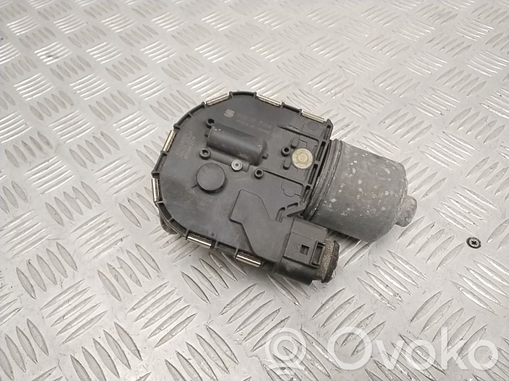 Seat Leon (1P) Motor del limpiaparabrisas 
