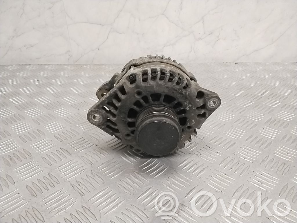 Opel Meriva A Ģenerators 