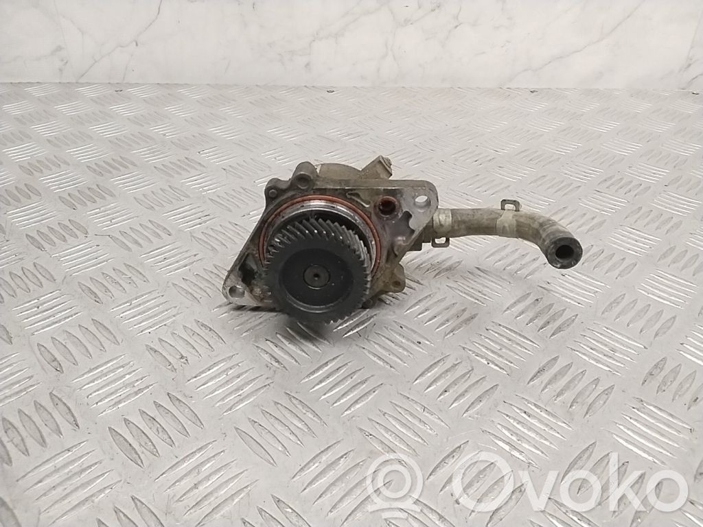 Ford Ranger Vacuum pump 