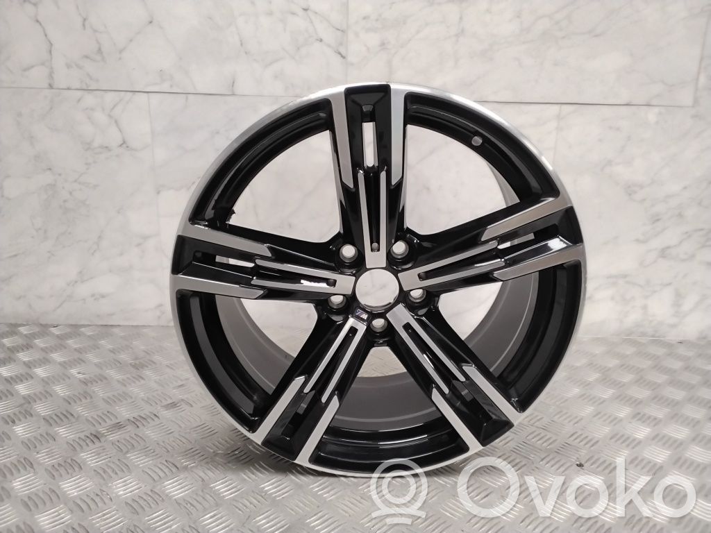 BMW 3 G20 G21 Felgi aluminiowe R17 