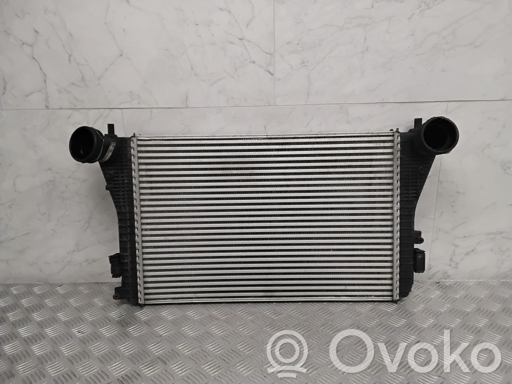 Seat Leon (1P) Intercooler radiator 