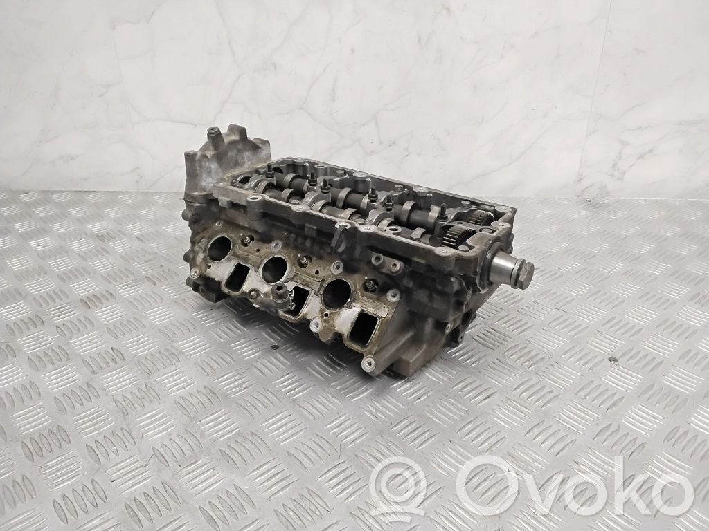 Audi A4 S4 B8 8K Engine head 