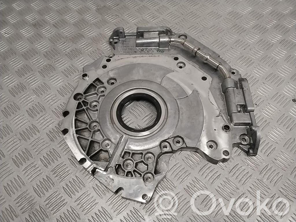 Audi A6 S6 C7 4G Timing chain cover 