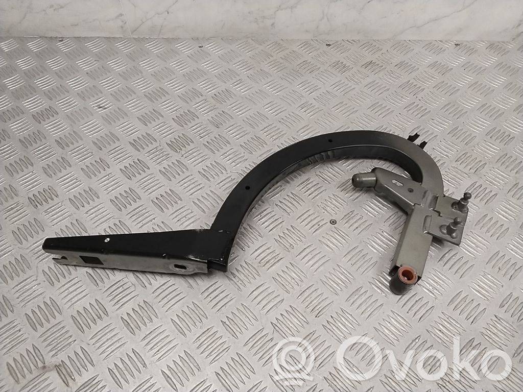Audi A8 S8 D5 Tailgate/trunk/boot hinge 