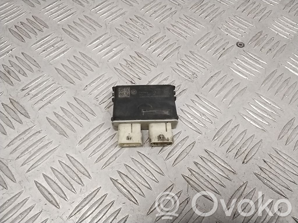 Audi A8 S8 D5 Tailgate/trunk control unit/module 