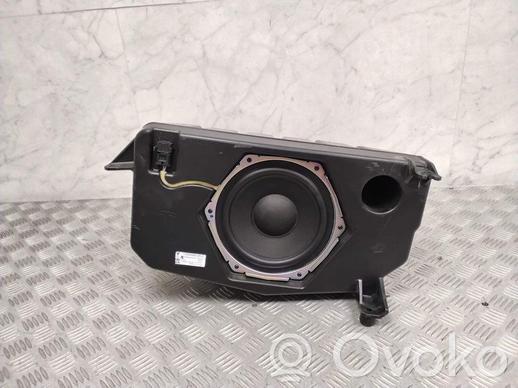 Altavoz del panel   105008500E