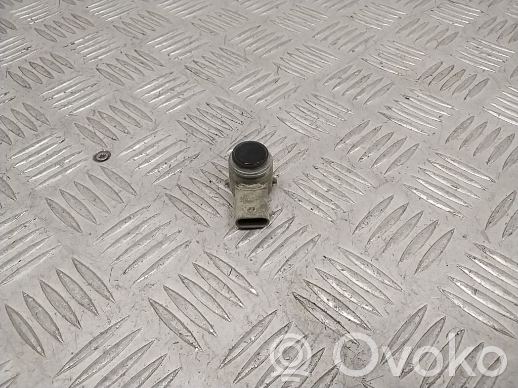 Tesla Model X Parking PDC sensor 