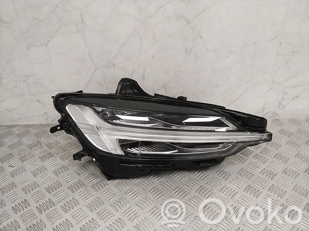 Volvo S60 Scheinwerfer 