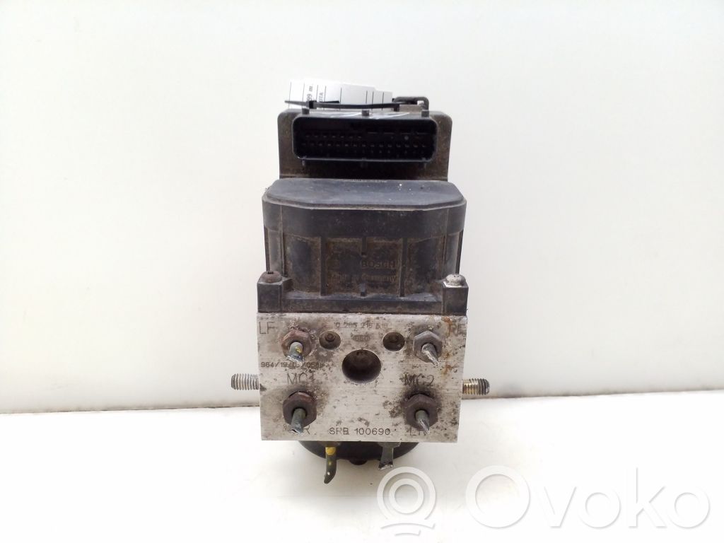 Rover 200 XV ABS bloks 
