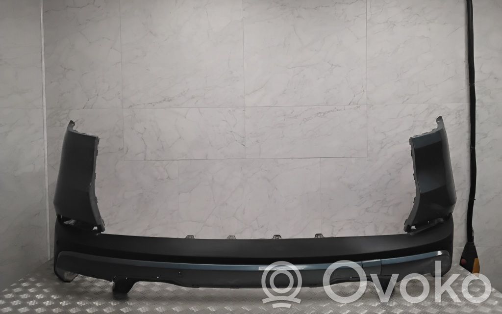 BMW X5 G05 Бампер 