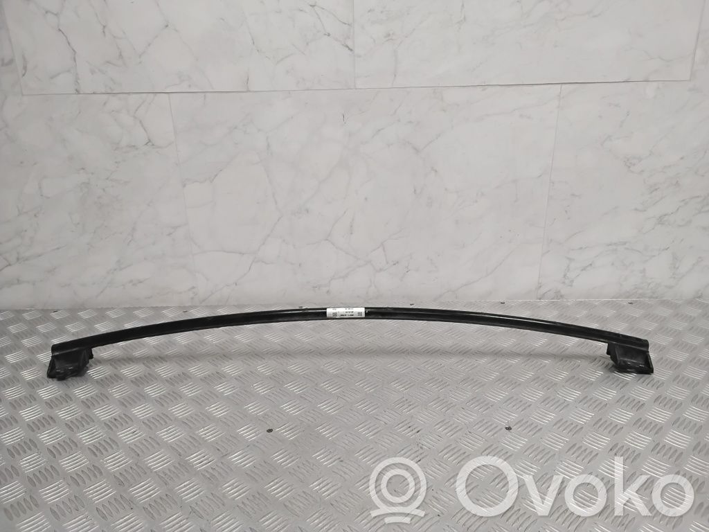 Hyundai Tucson TL Poprzeczka zderzaka przedniego 