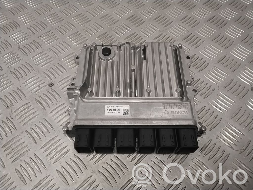 BMW X7 G07 Engine control unit/module 