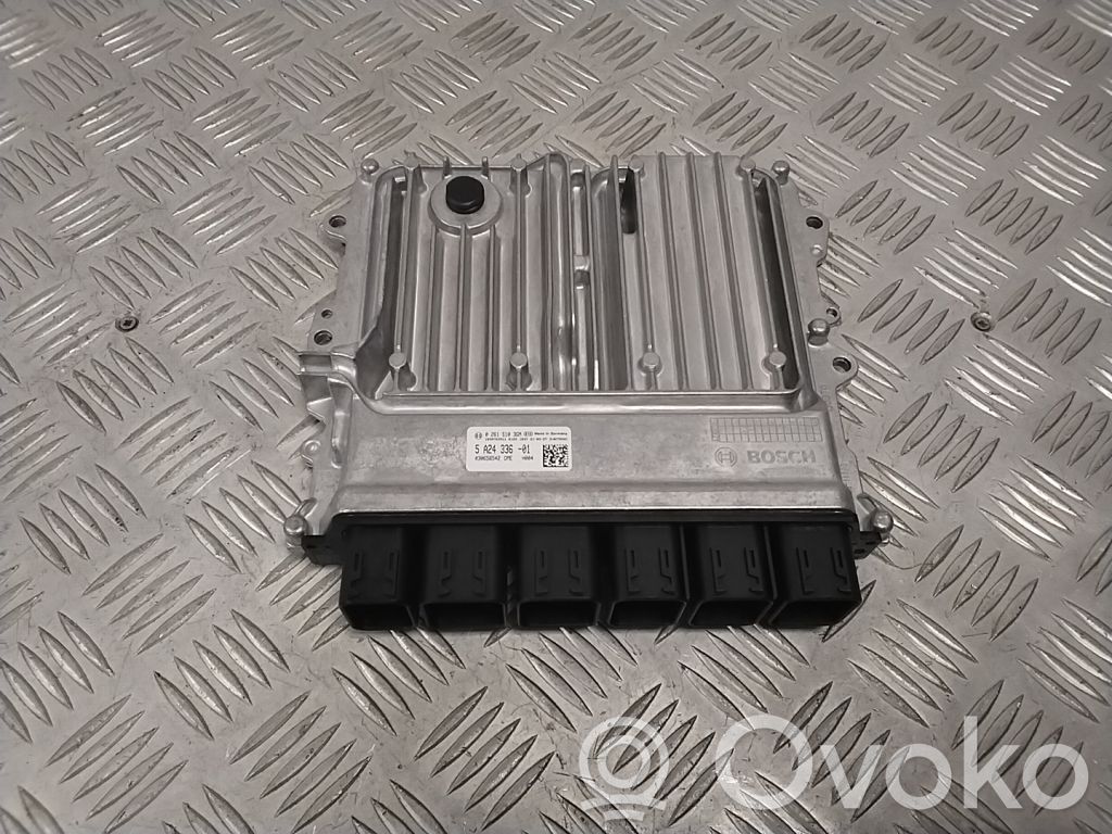 BMW X7 G07 Engine control unit/module 