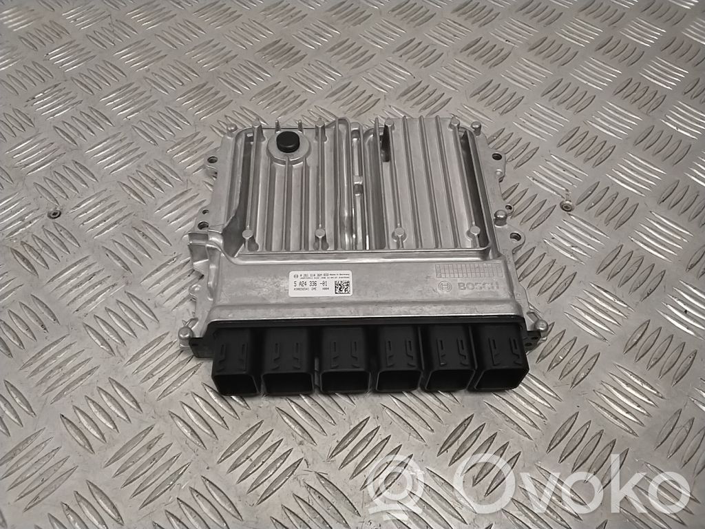 BMW X7 G07 Engine control unit/module 