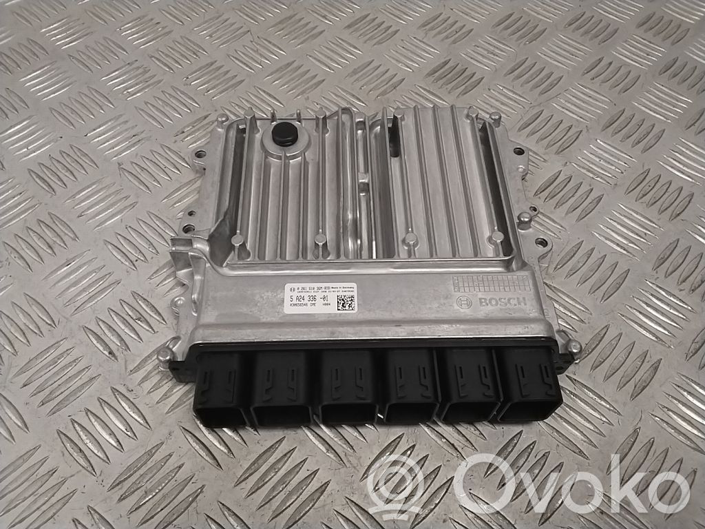BMW X7 G07 Engine control unit/module 