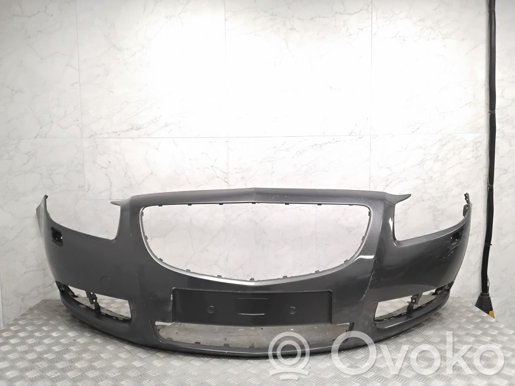 Opel Insignia A Front bumper 