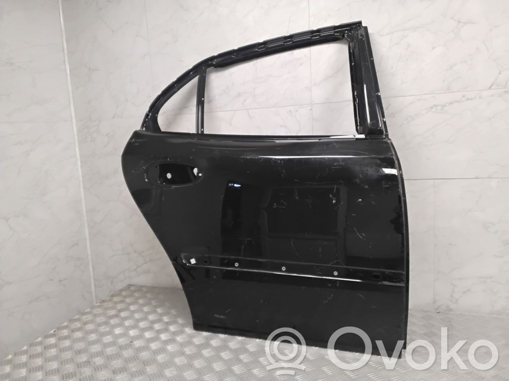 Saab 9-3 Ver2 Galinės durys 