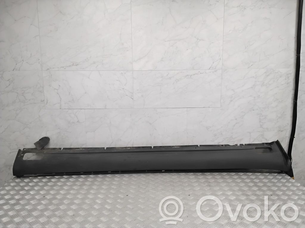 Porsche Cayenne (92A) Listón 