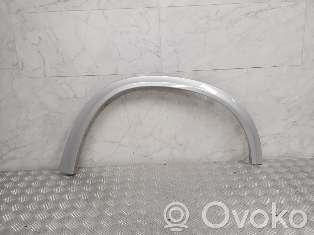 BMW X5 E70 Front arch trim 