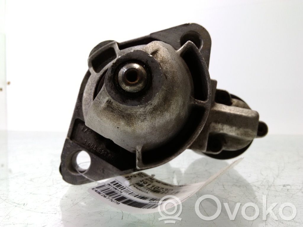 Motor de arranque   078911023D