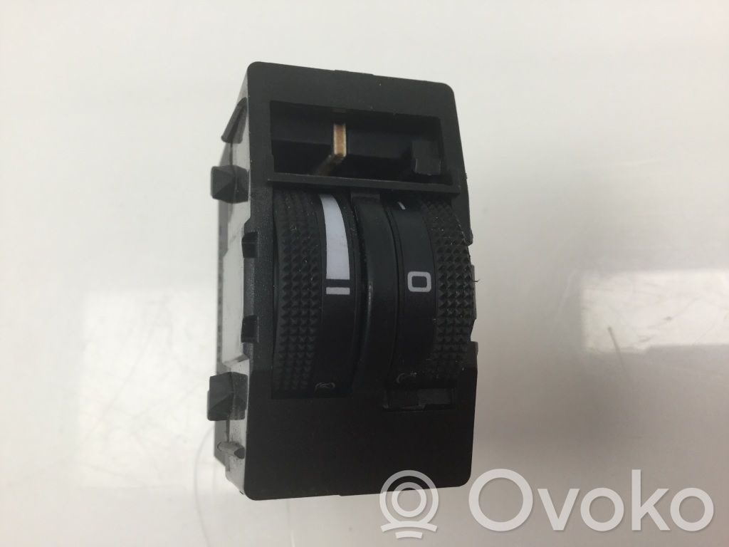 Audi A6 S6 C5 4B Wiper turn signal indicator stalk/switch 