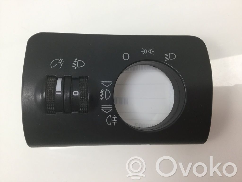 Audi A6 S6 C5 4B Wiper turn signal indicator stalk/switch 