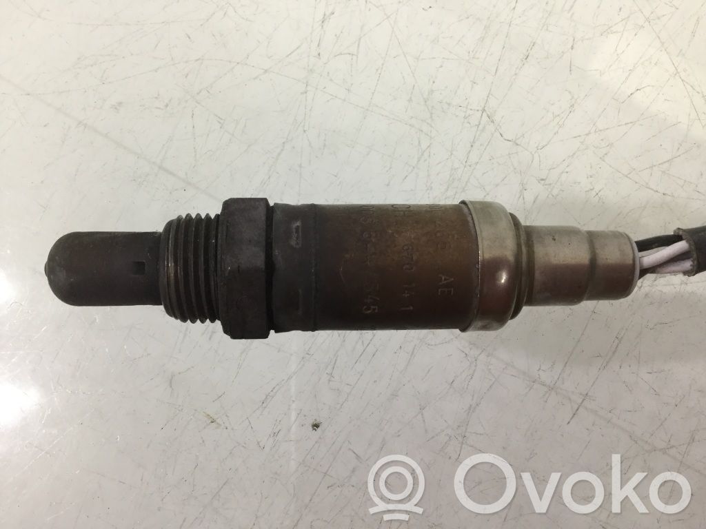 Audi A6 S6 C5 4B Lambda probe sensor 