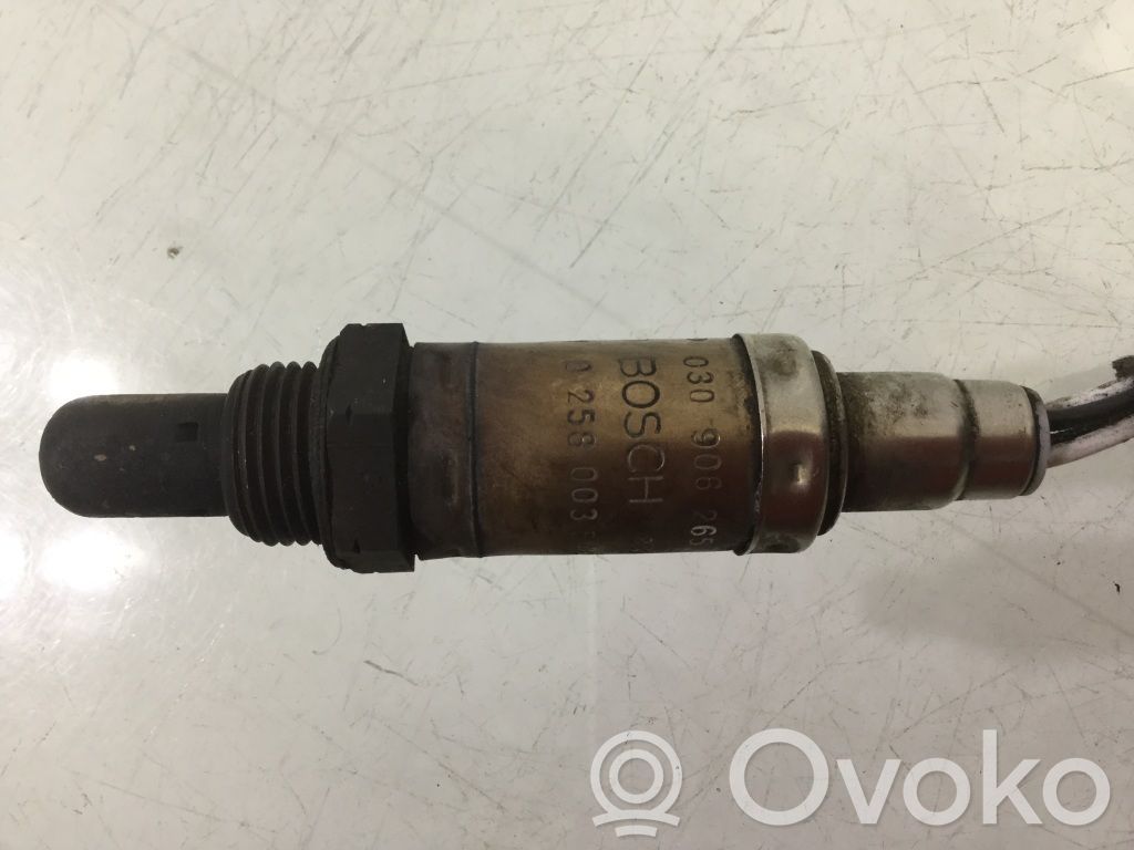 Audi A8 S8 D2 4D Lambda probe sensor 