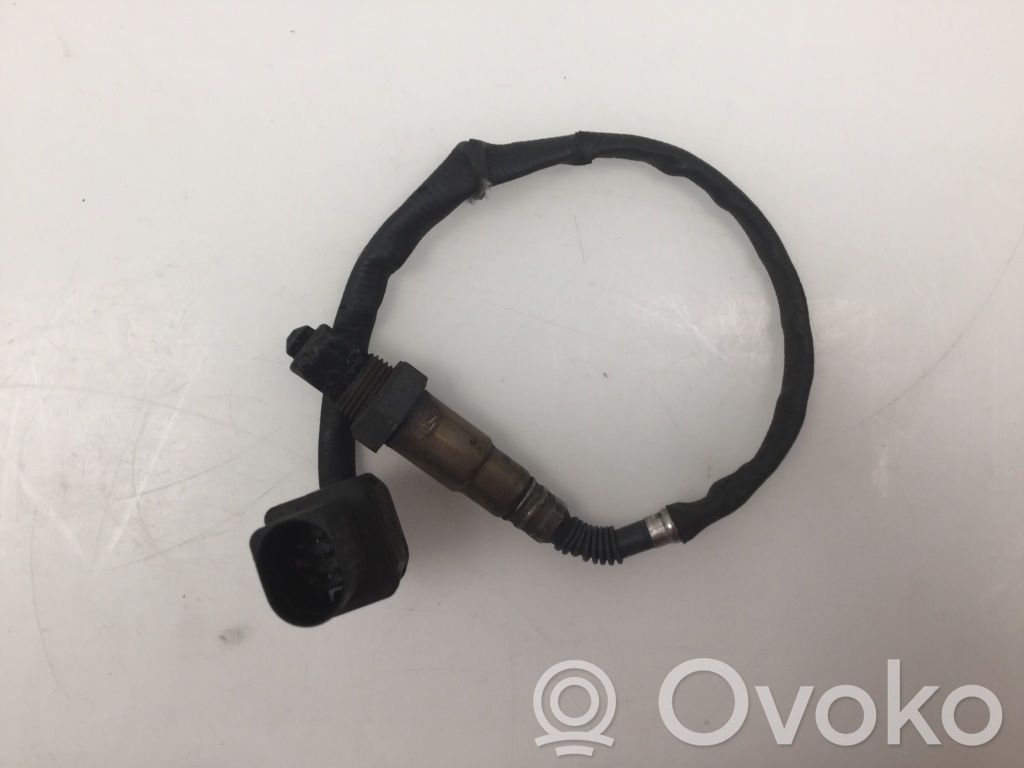 BMW 5 E60 E61 Lambda probe sensor 
