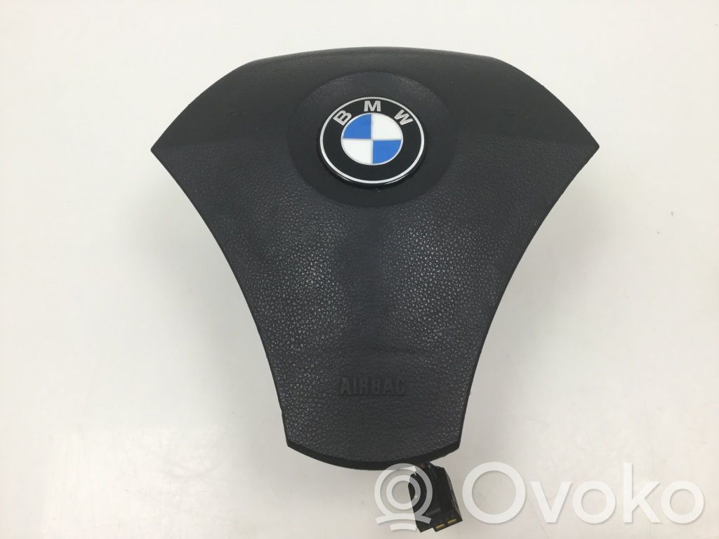 BMW 5 E60 E61 Airbag del volante 