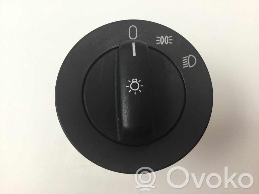 BMW 7 E38 Light switch 