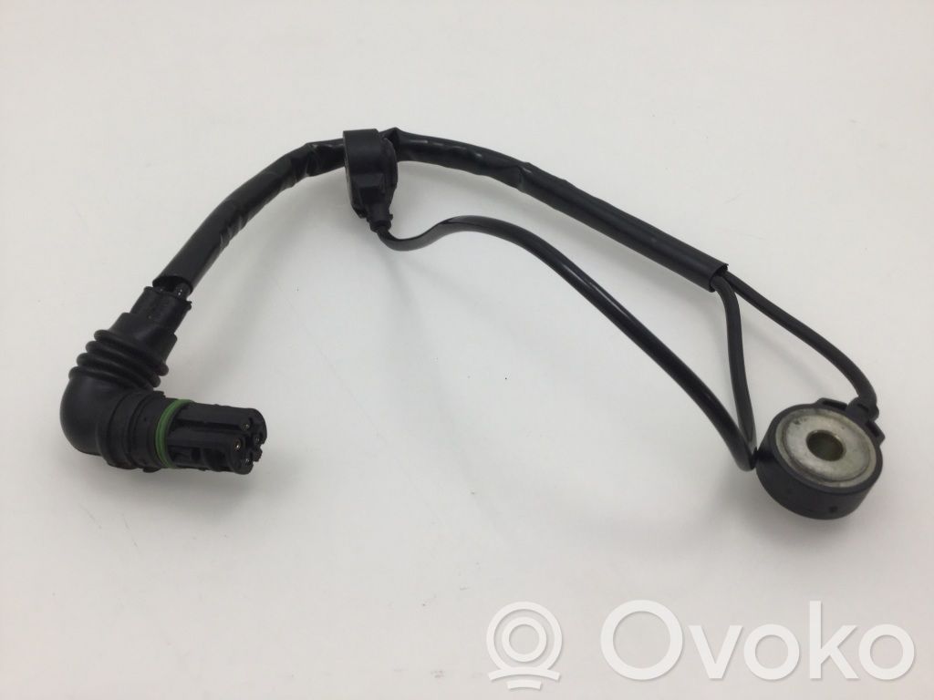 BMW X5 E53 Detonation knock sensor 