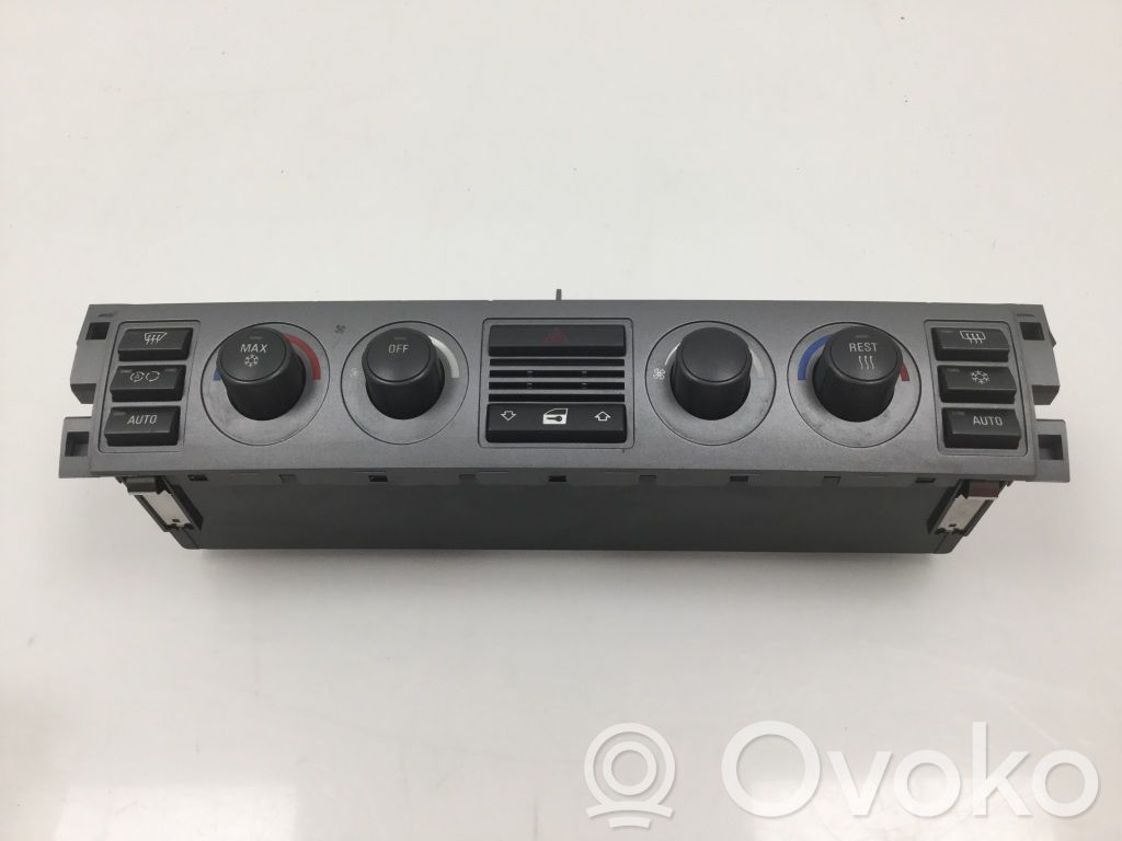 BMW 7 E65 E66 Wiper turn signal indicator stalk/switch 