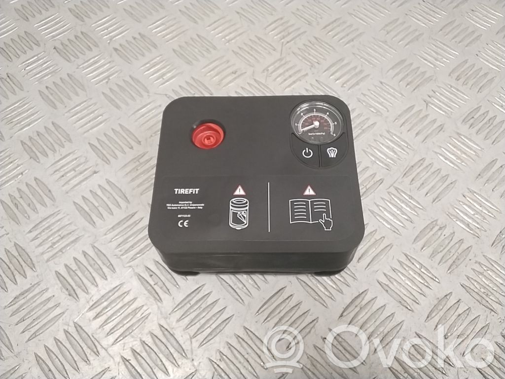 BMW X4 G02 Luftkompressor reifenkompressor 