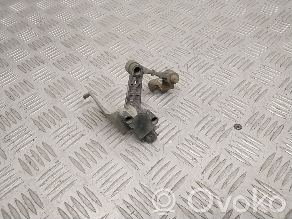 Ford Mach-E I Rear air suspension level height sensor 