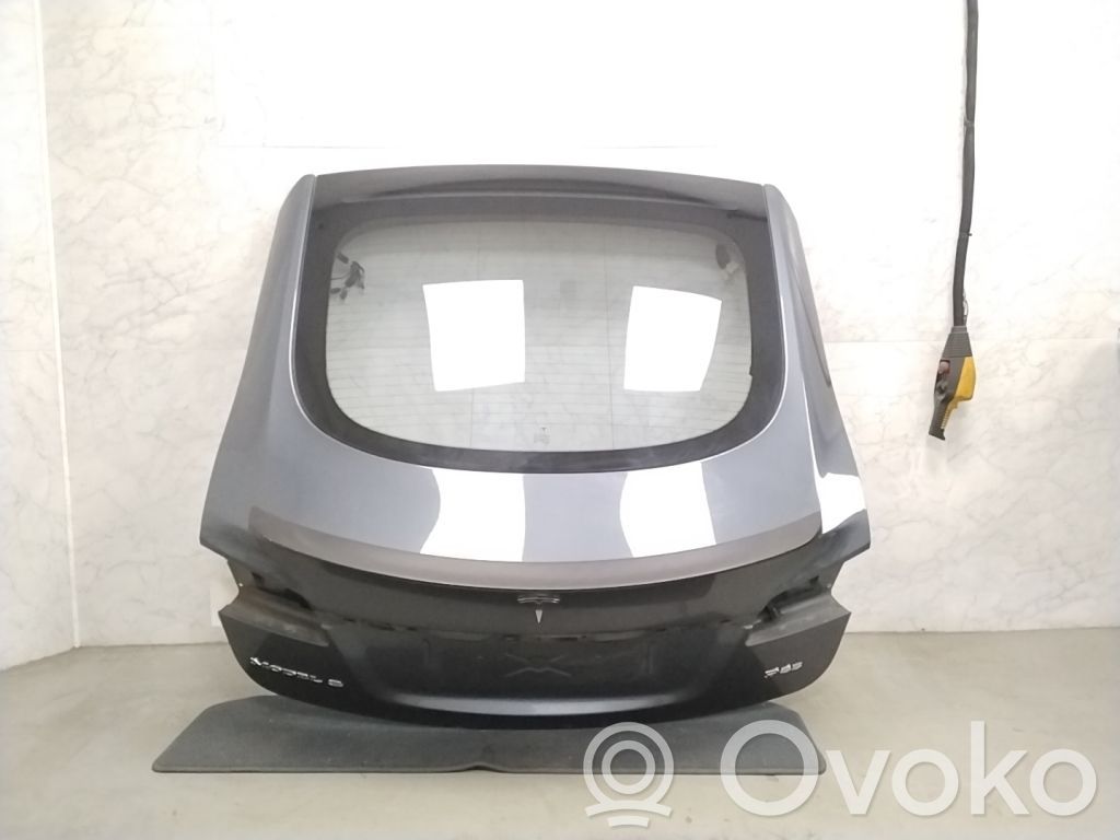 Tesla Model S Puerta del maletero/compartimento de carga 