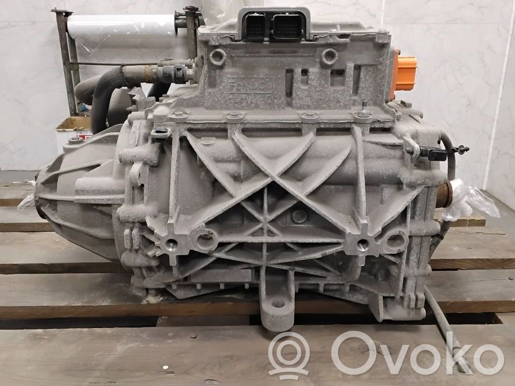 Engine   LJ9P7P500AF