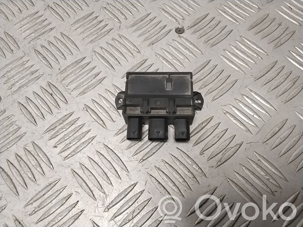 Polestar 2 Sensor 