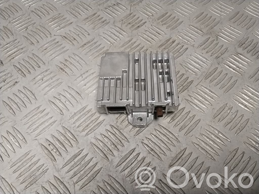 Ford Mach-E I Muut ohjainlaitteet/moduulit 