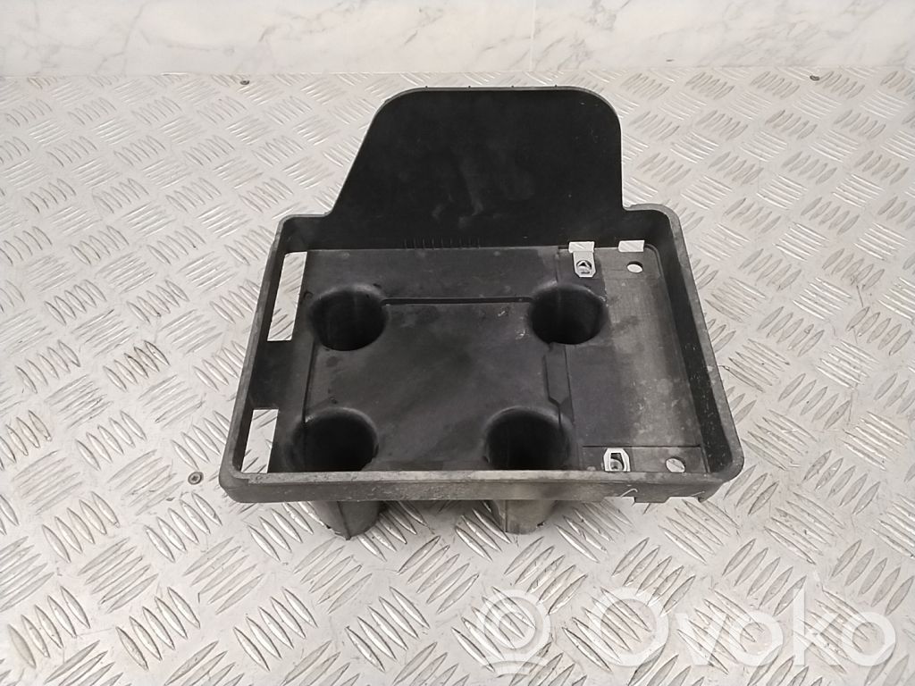 Battery bracket   LJ9B10723AB