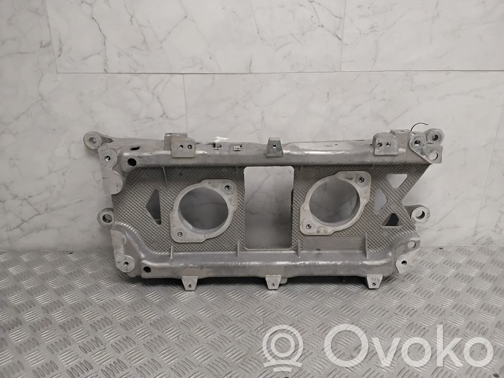 Ford Mach-E I Engine mounting bracket 