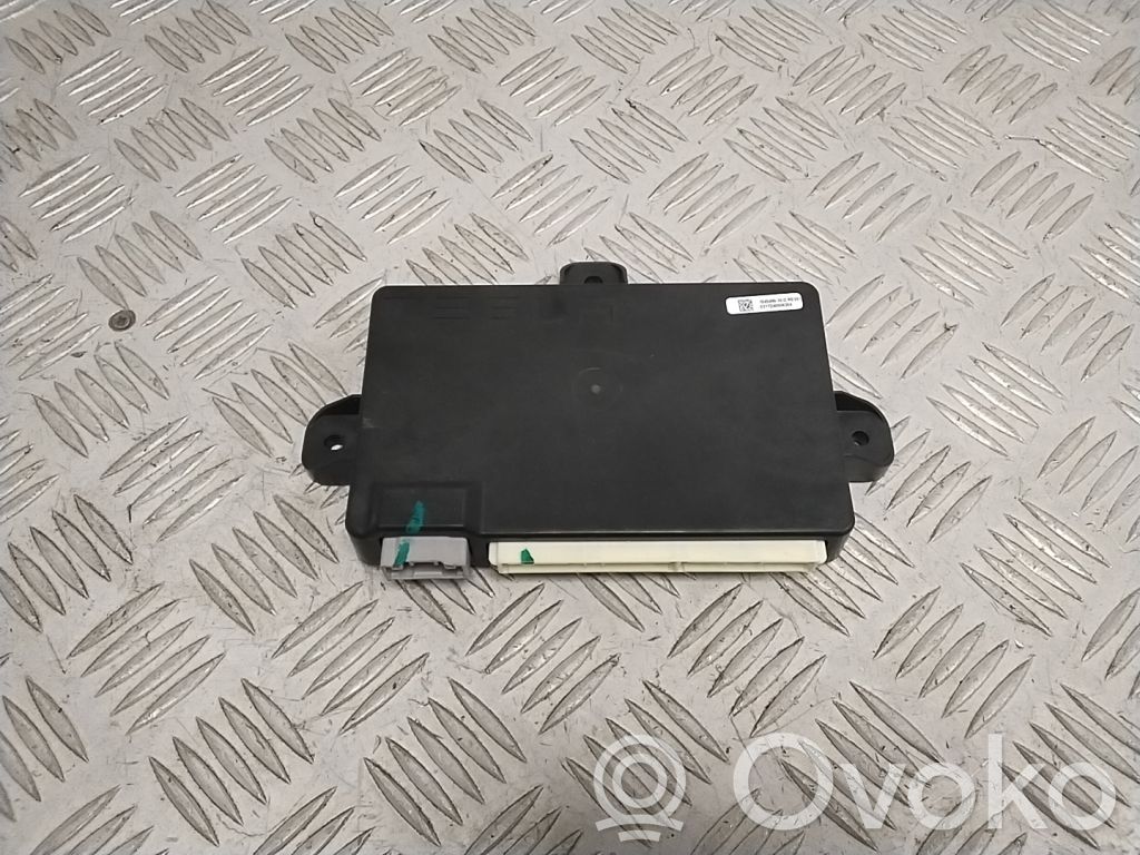 Tesla Model X Door control unit/module 