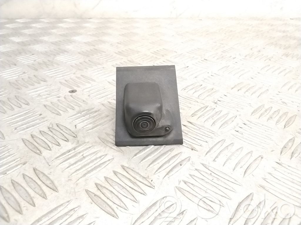 Audi e-tron Reversing camera 