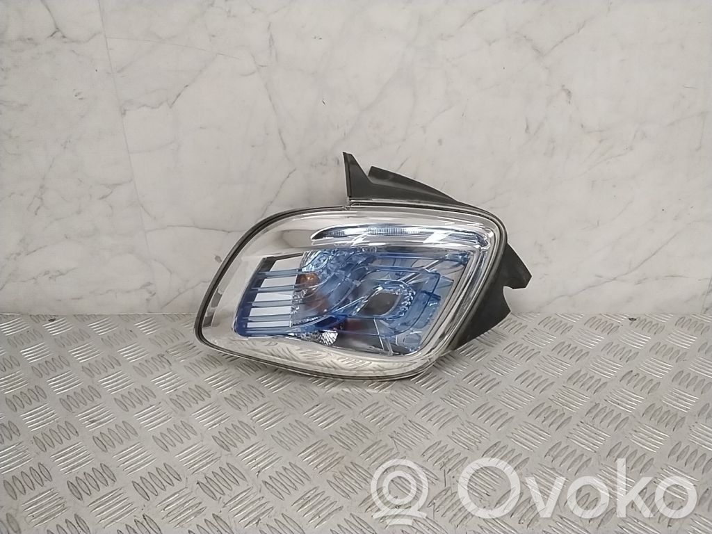 Renault Zoe Takavalot 