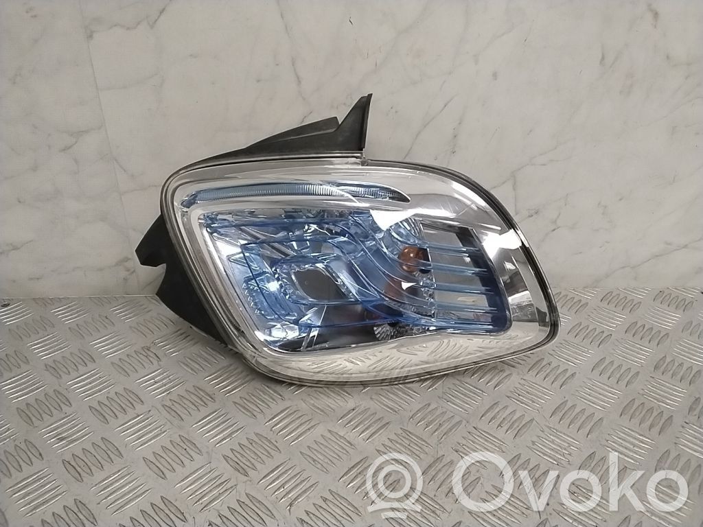 Renault Zoe Takavalot 