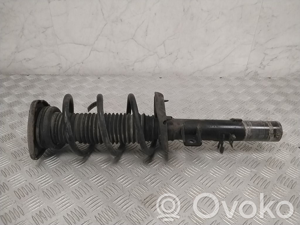 Polestar 2 Front shock absorber/damper 