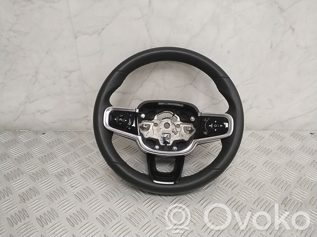 Polestar 2 Stūre 