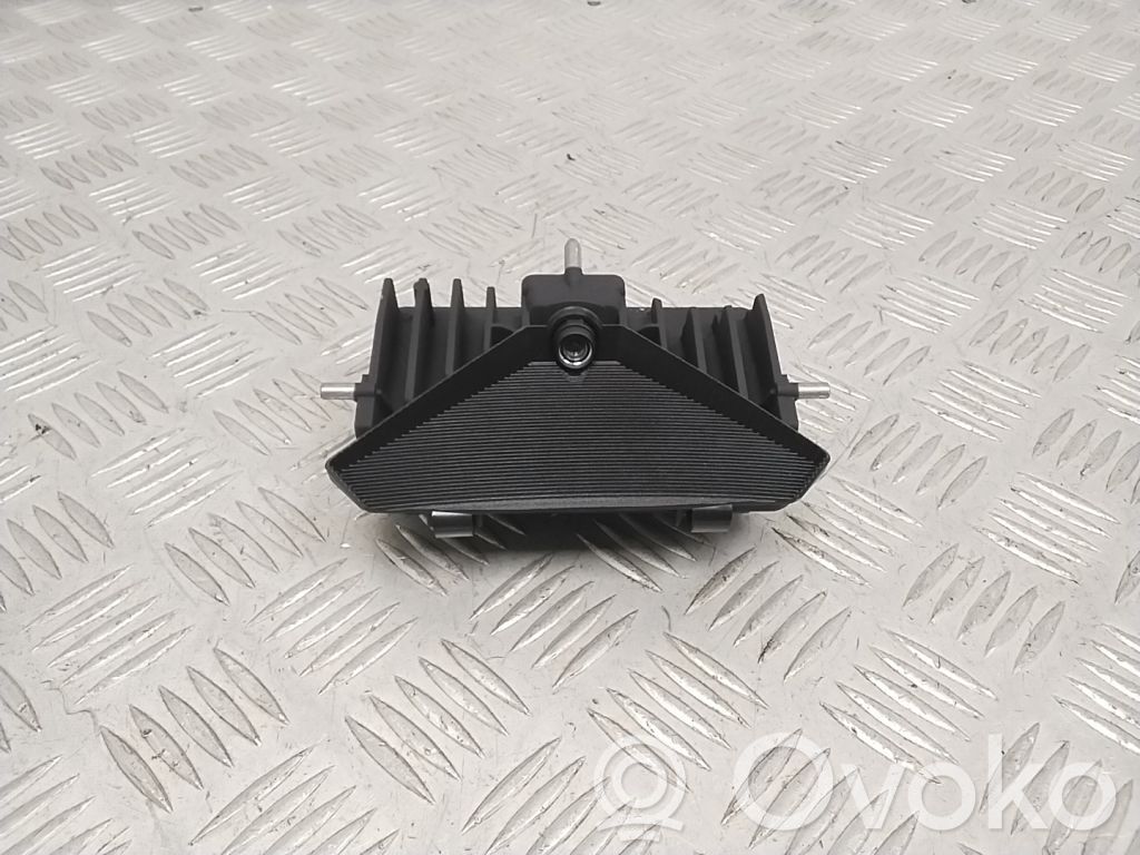 Polestar 2 Windshield/windscreen camera 