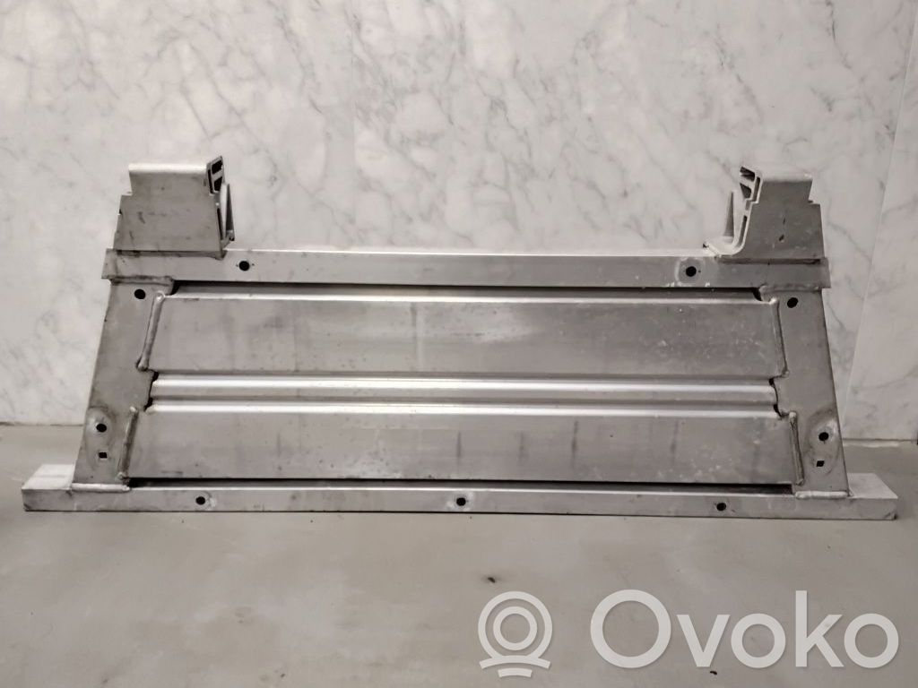 Polestar 2 Bastidor delantero 