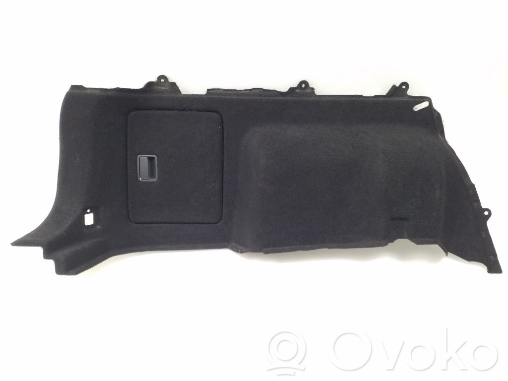 Mazda 6 Trunk/boot side trim panel 